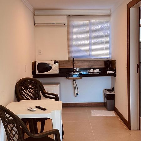 Costa Allegra Ingleses Residence Florianopolis Luaran gambar