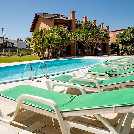 Costa Allegra Ingleses Residence Florianopolis Luaran gambar