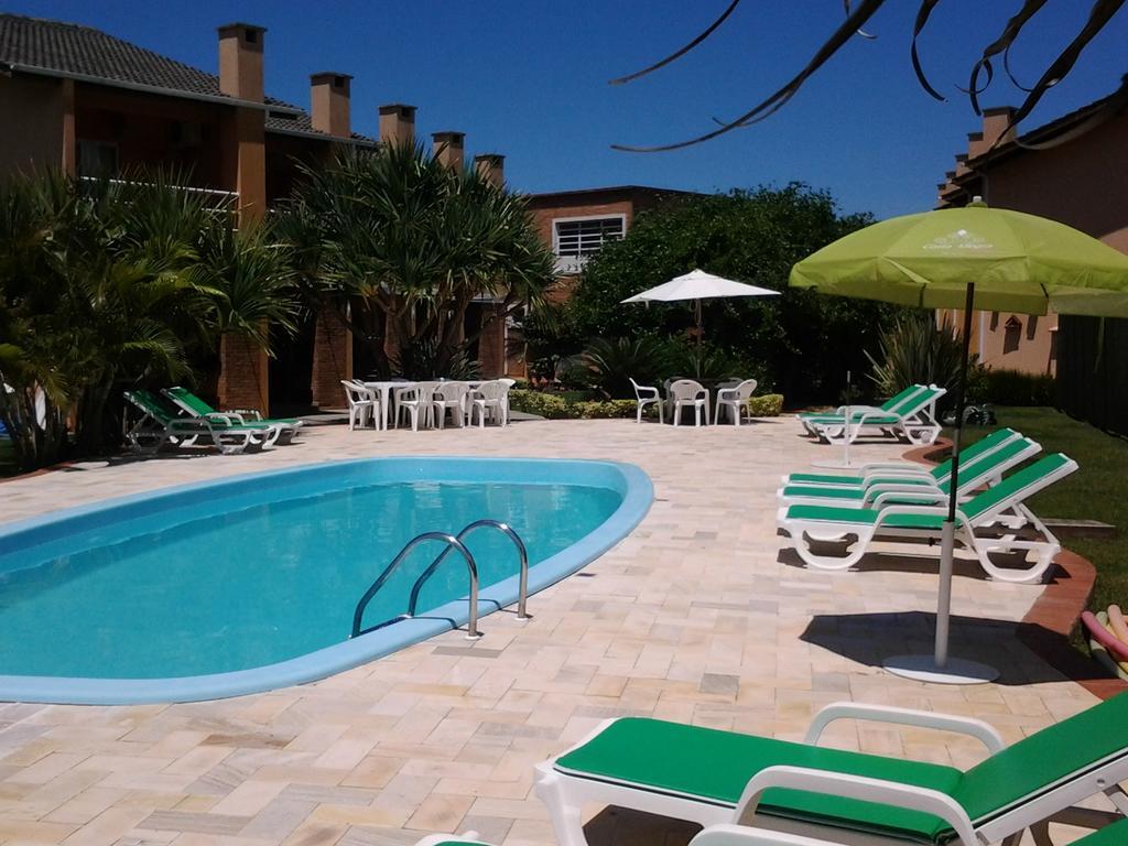 Costa Allegra Ingleses Residence Florianopolis Luaran gambar