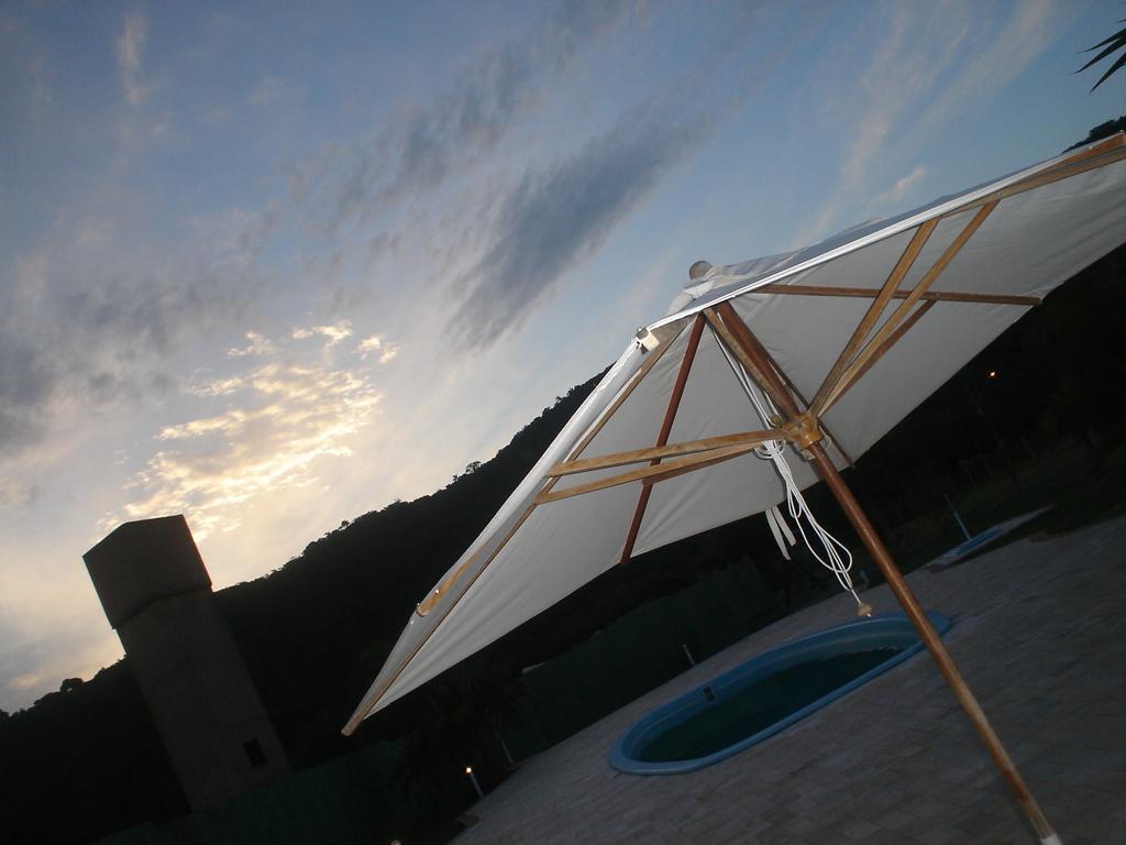 Costa Allegra Ingleses Residence Florianopolis Luaran gambar