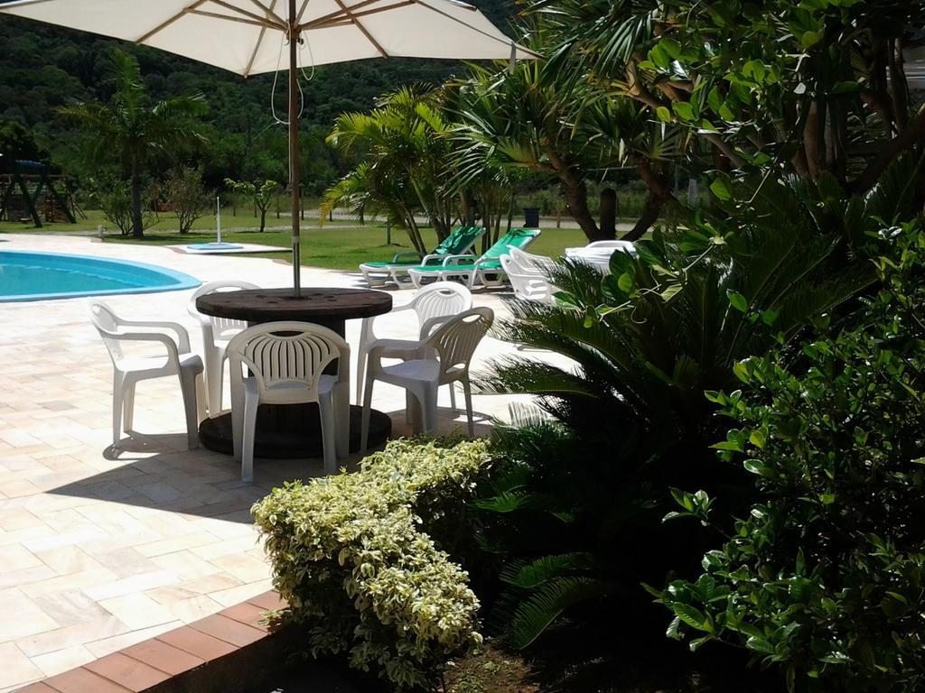 Costa Allegra Ingleses Residence Florianopolis Luaran gambar