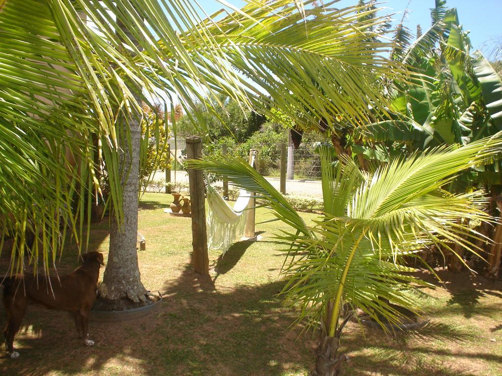 Costa Allegra Ingleses Residence Florianopolis Luaran gambar