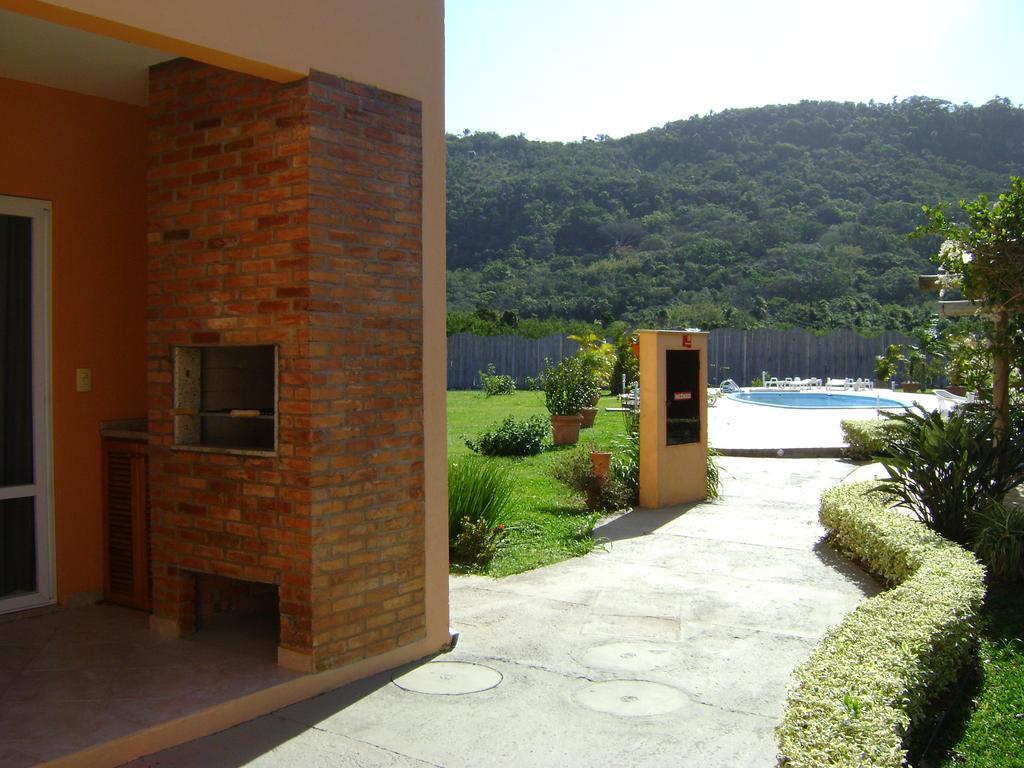Costa Allegra Ingleses Residence Florianopolis Luaran gambar