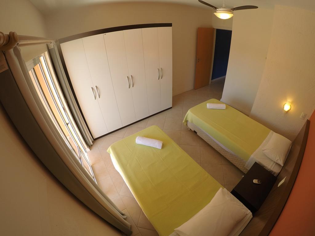 Costa Allegra Ingleses Residence Florianopolis Bilik gambar