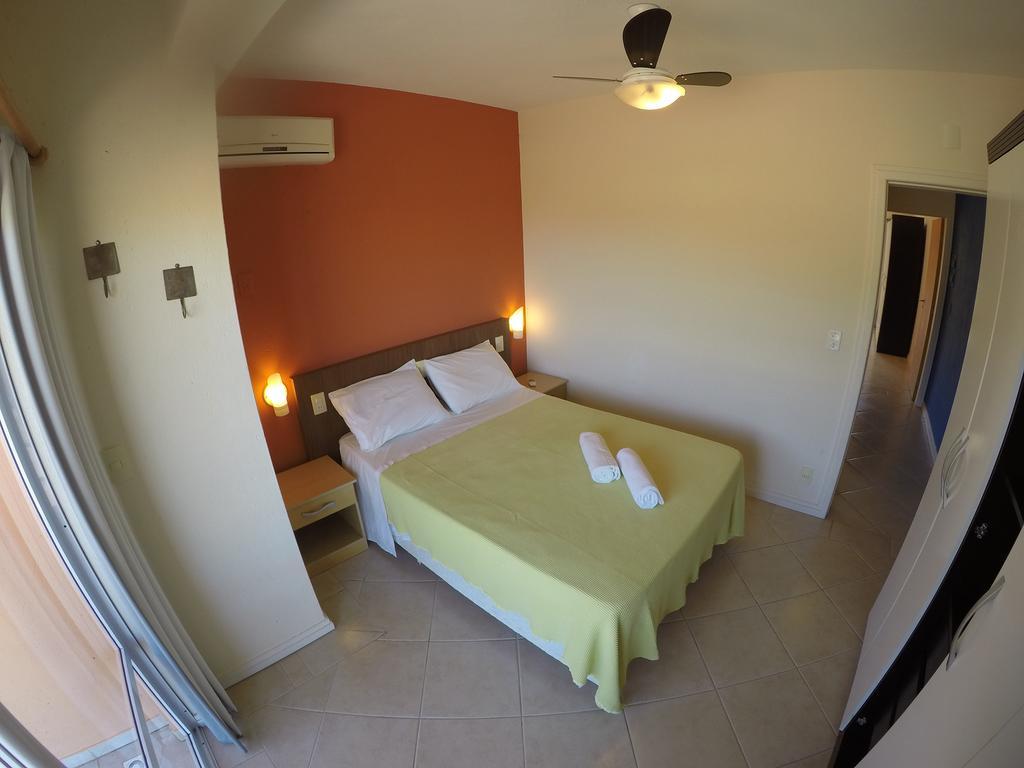 Costa Allegra Ingleses Residence Florianopolis Bilik gambar