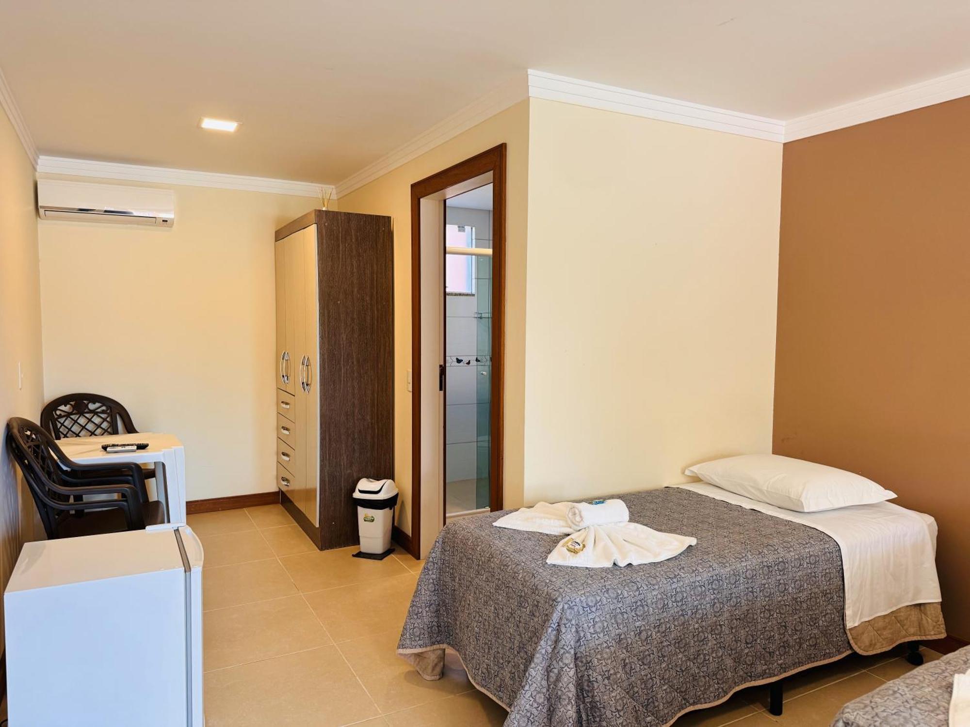 Costa Allegra Ingleses Residence Florianopolis Luaran gambar