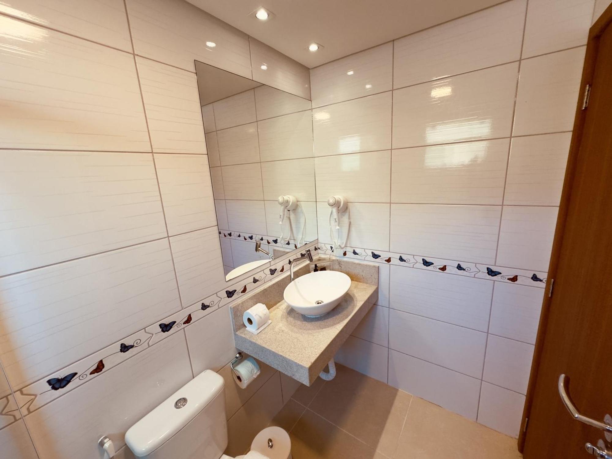 Costa Allegra Ingleses Residence Florianopolis Luaran gambar