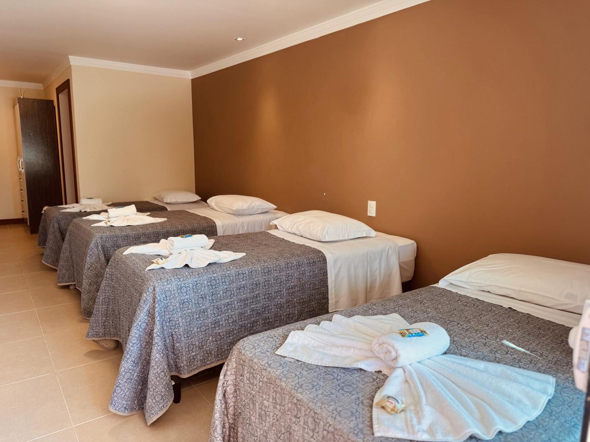 Costa Allegra Ingleses Residence Florianopolis Luaran gambar