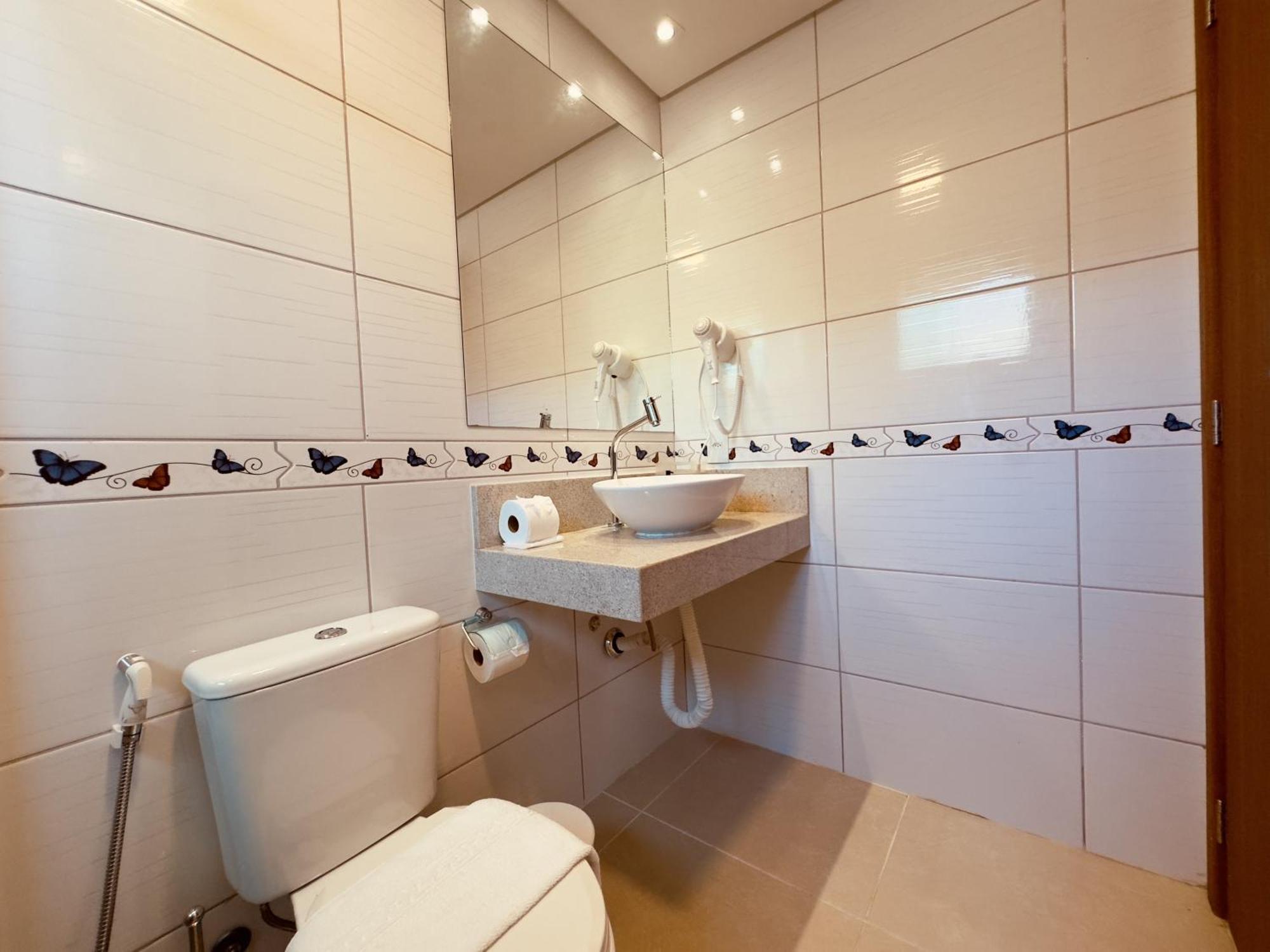Costa Allegra Ingleses Residence Florianopolis Luaran gambar