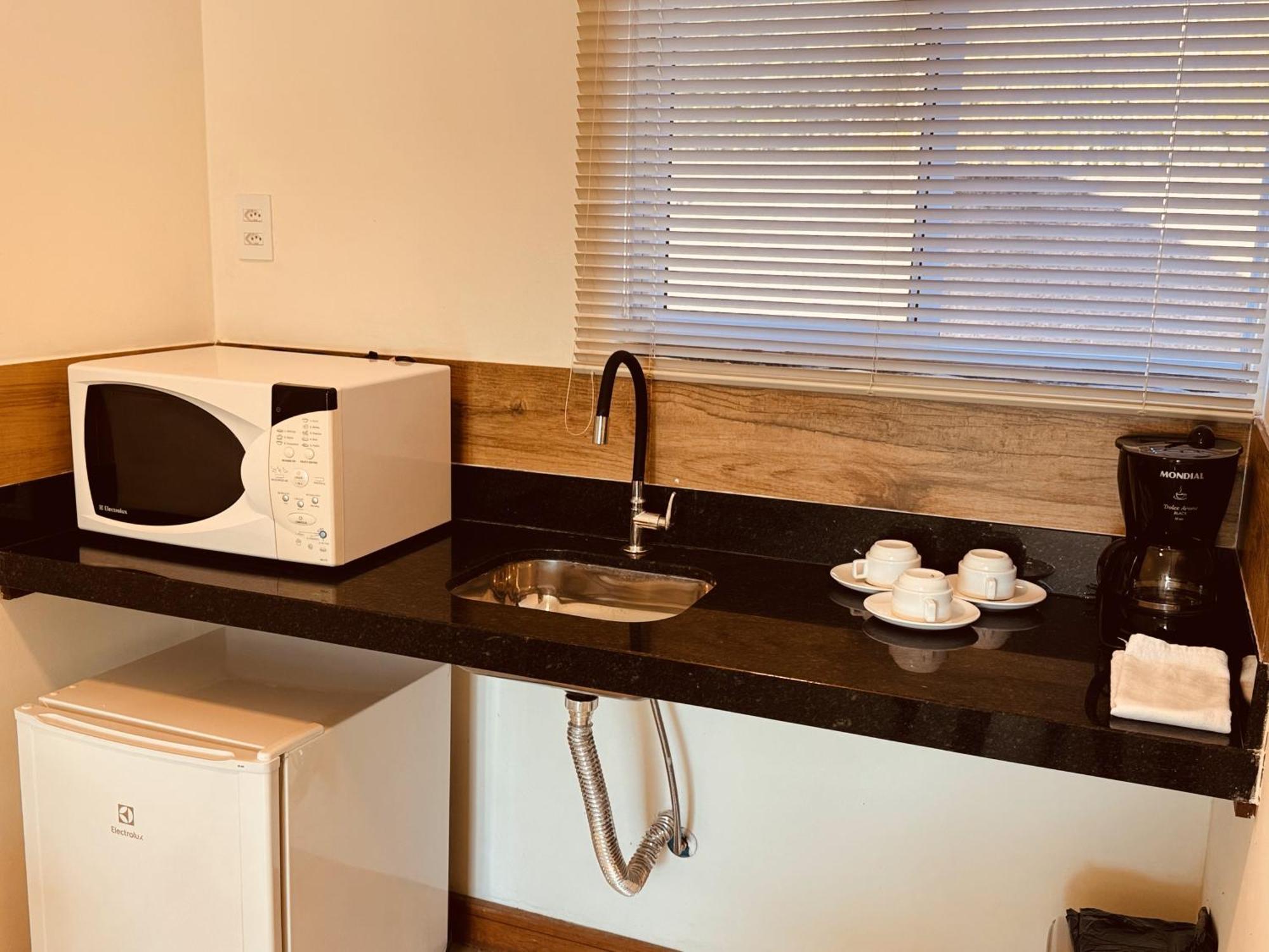 Costa Allegra Ingleses Residence Florianopolis Luaran gambar