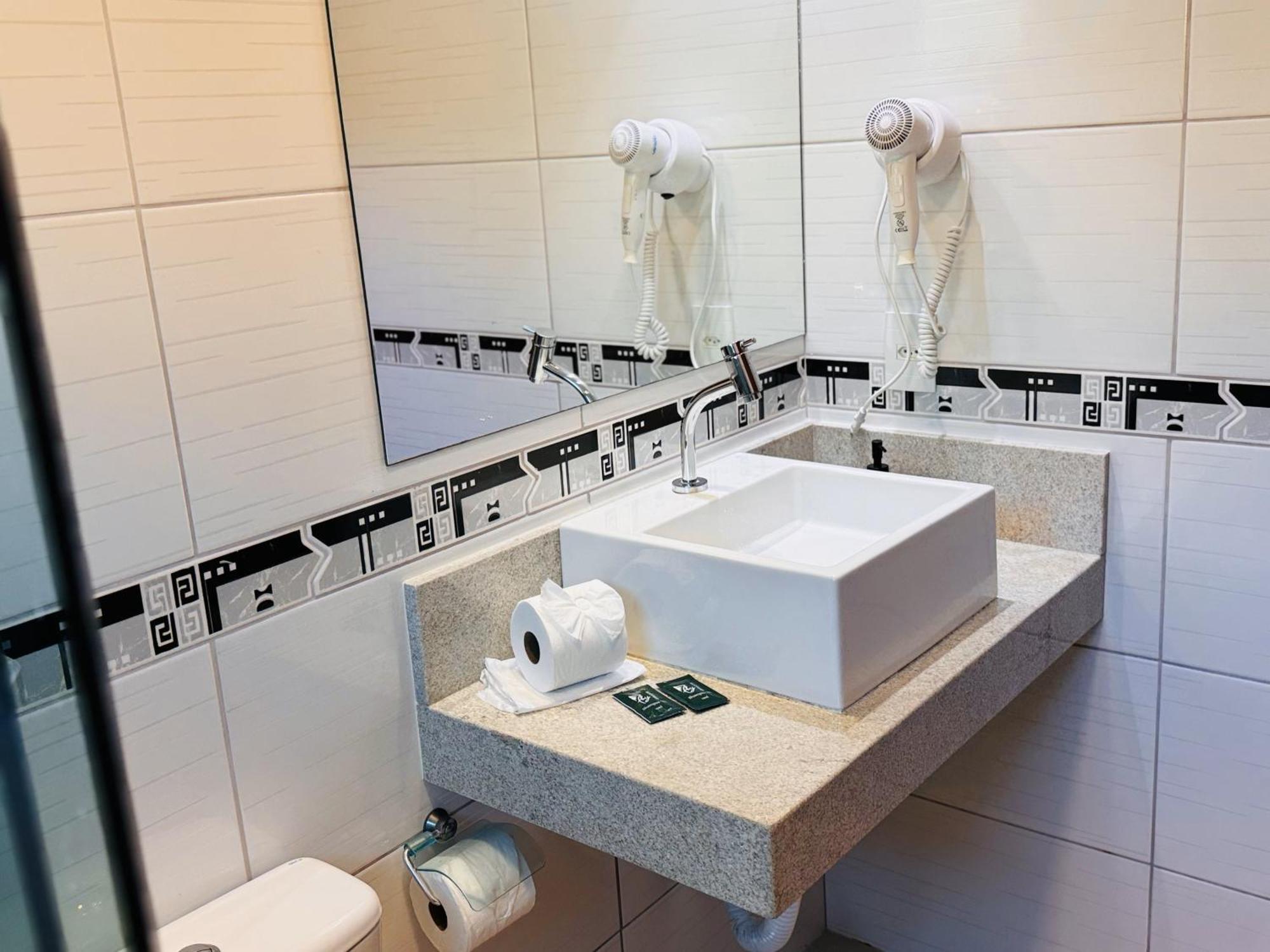 Costa Allegra Ingleses Residence Florianopolis Luaran gambar