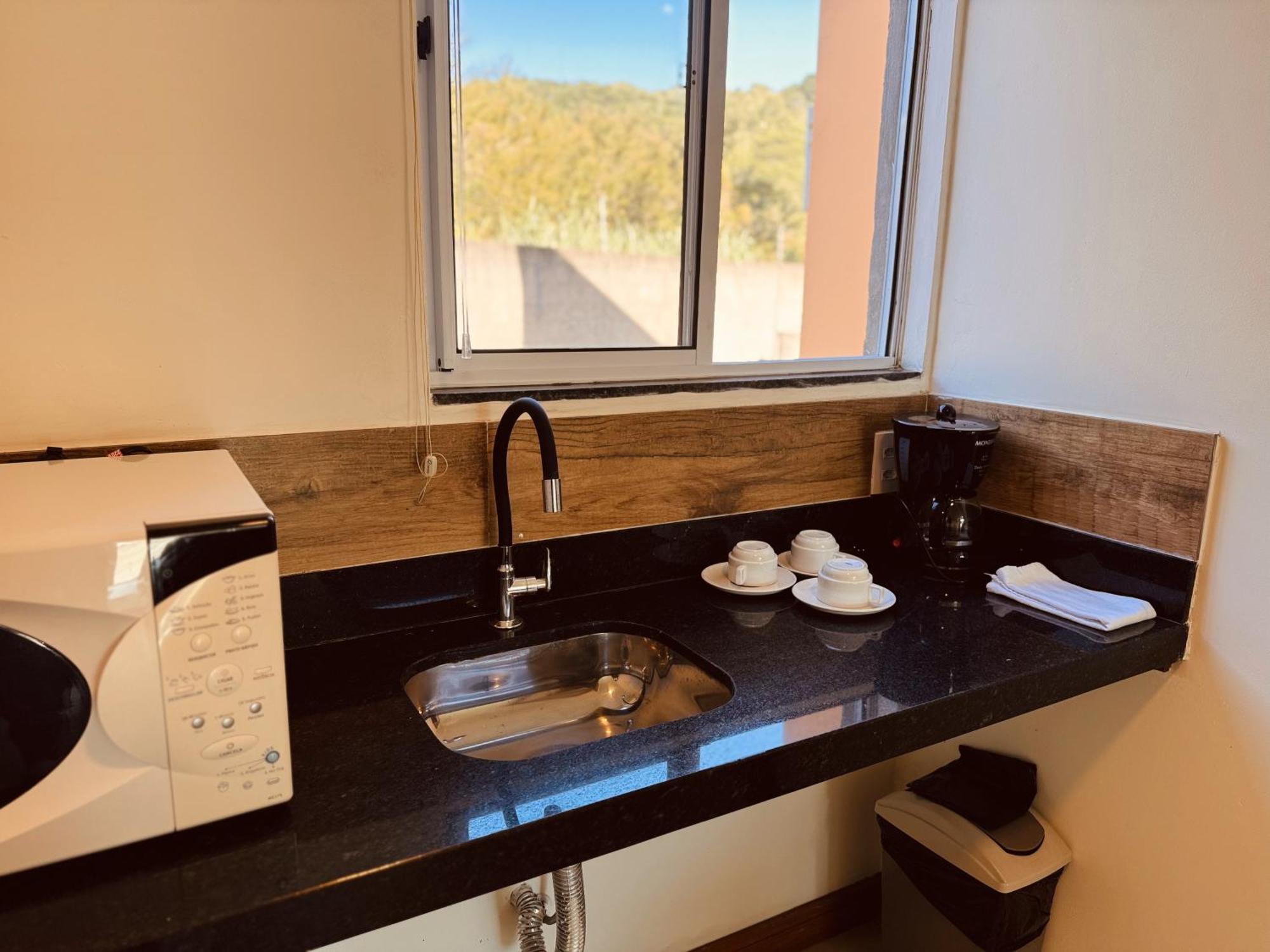 Costa Allegra Ingleses Residence Florianopolis Luaran gambar