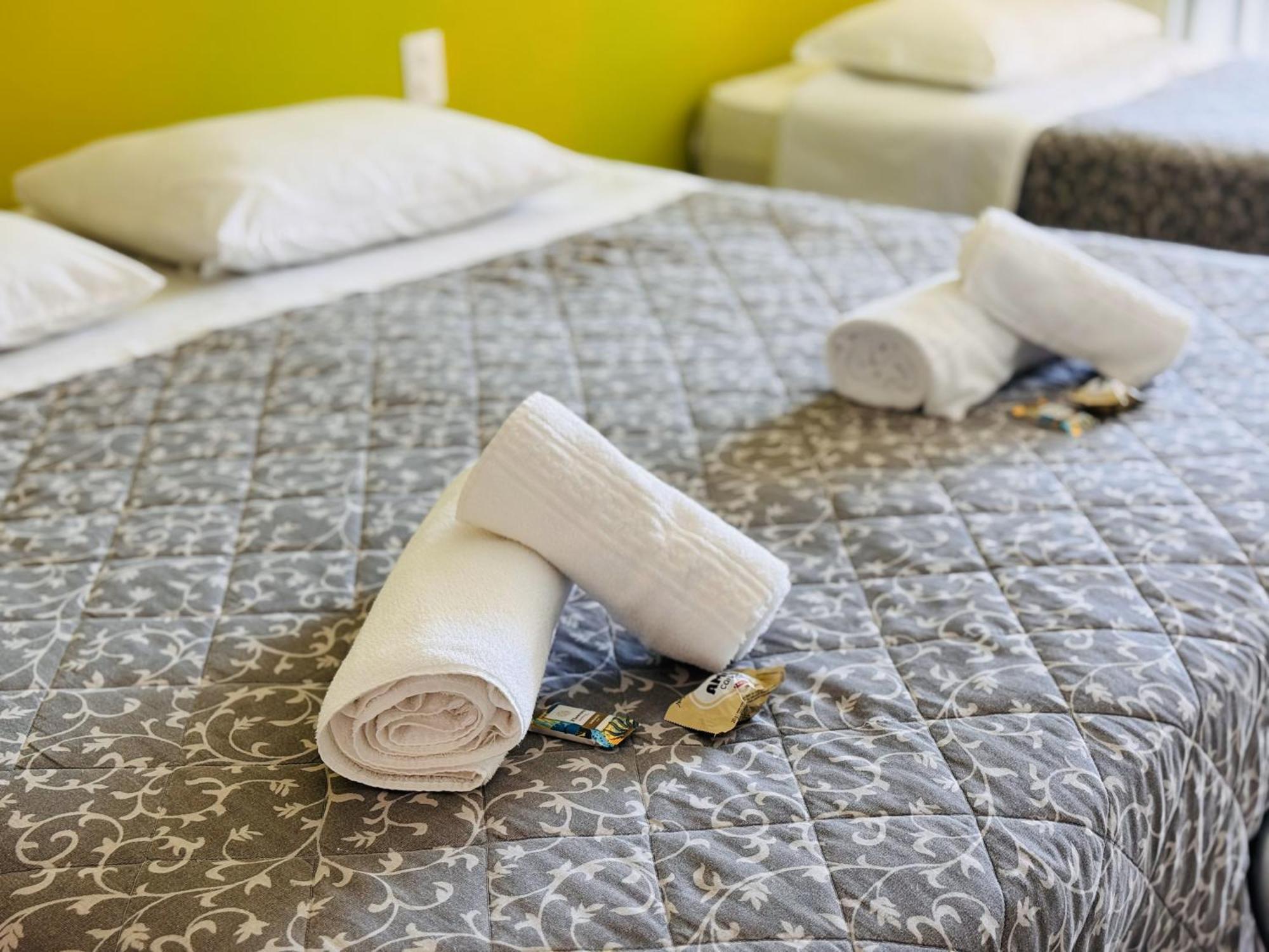 Costa Allegra Ingleses Residence Florianopolis Luaran gambar