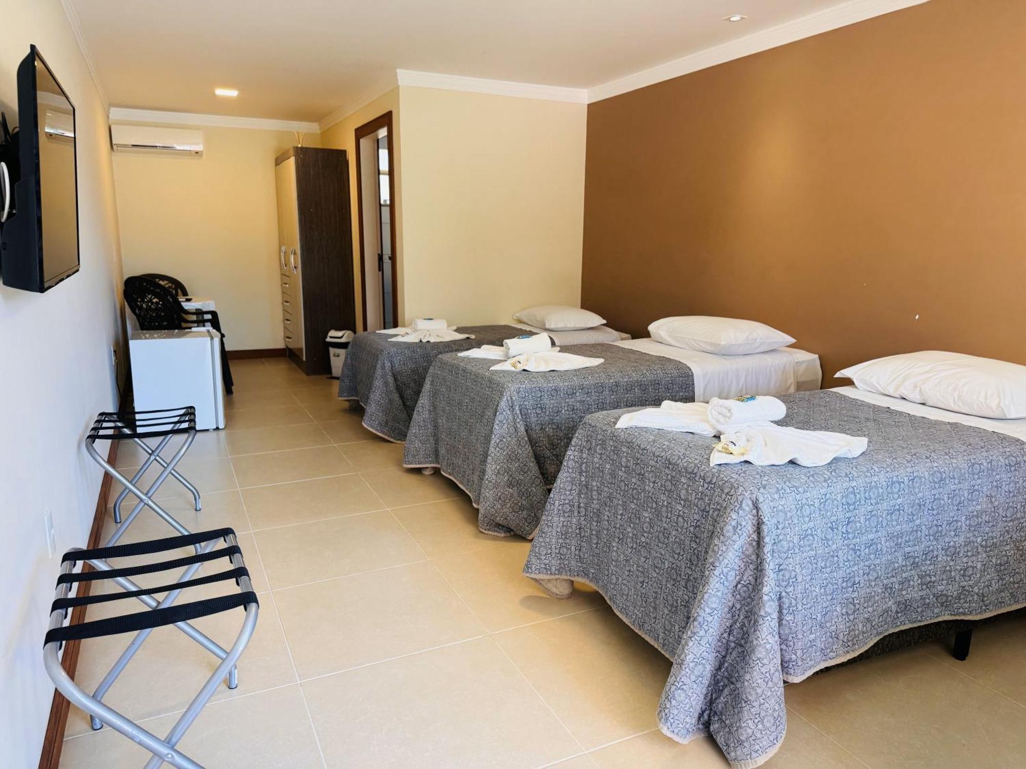 Costa Allegra Ingleses Residence Florianopolis Luaran gambar