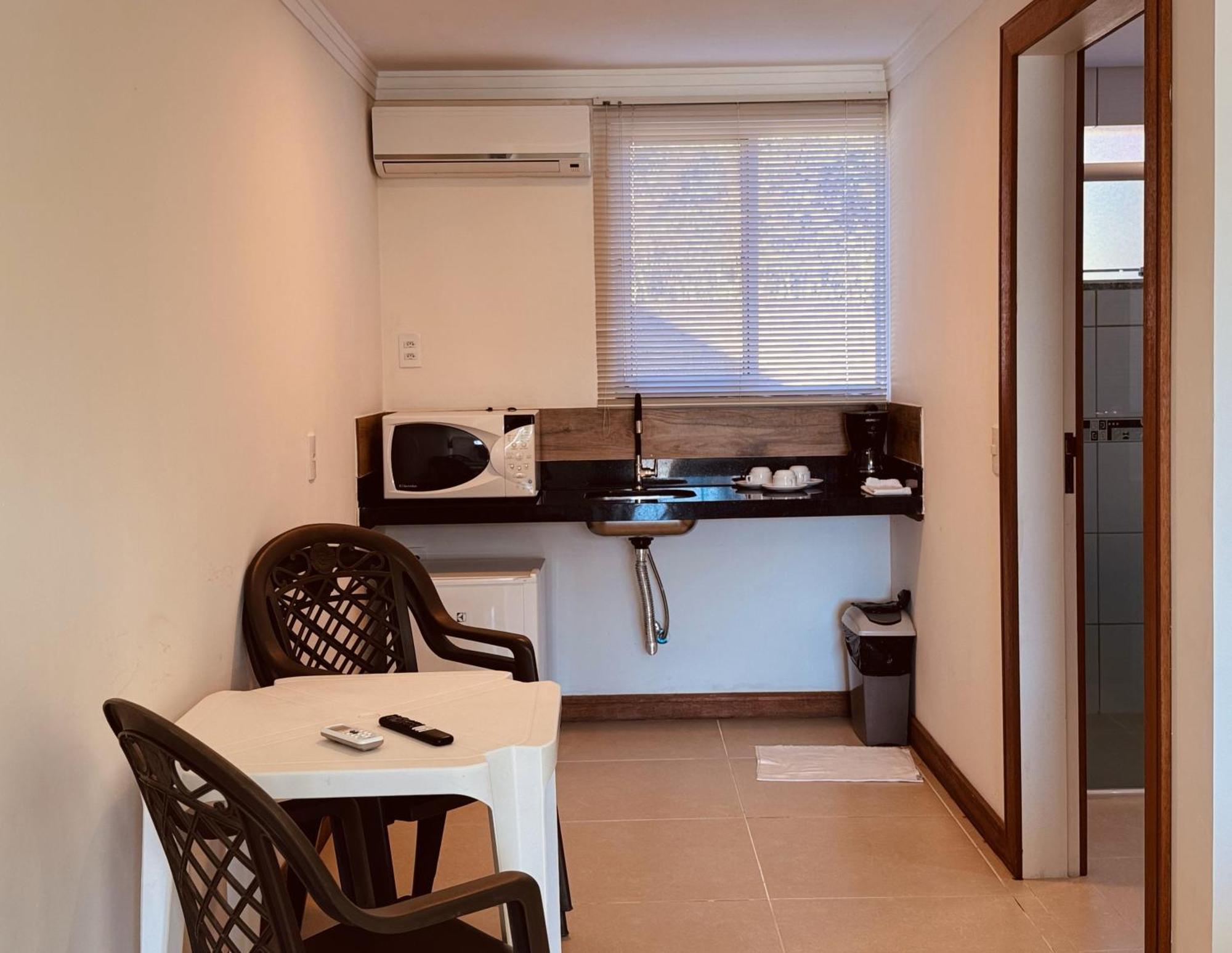 Costa Allegra Ingleses Residence Florianopolis Luaran gambar