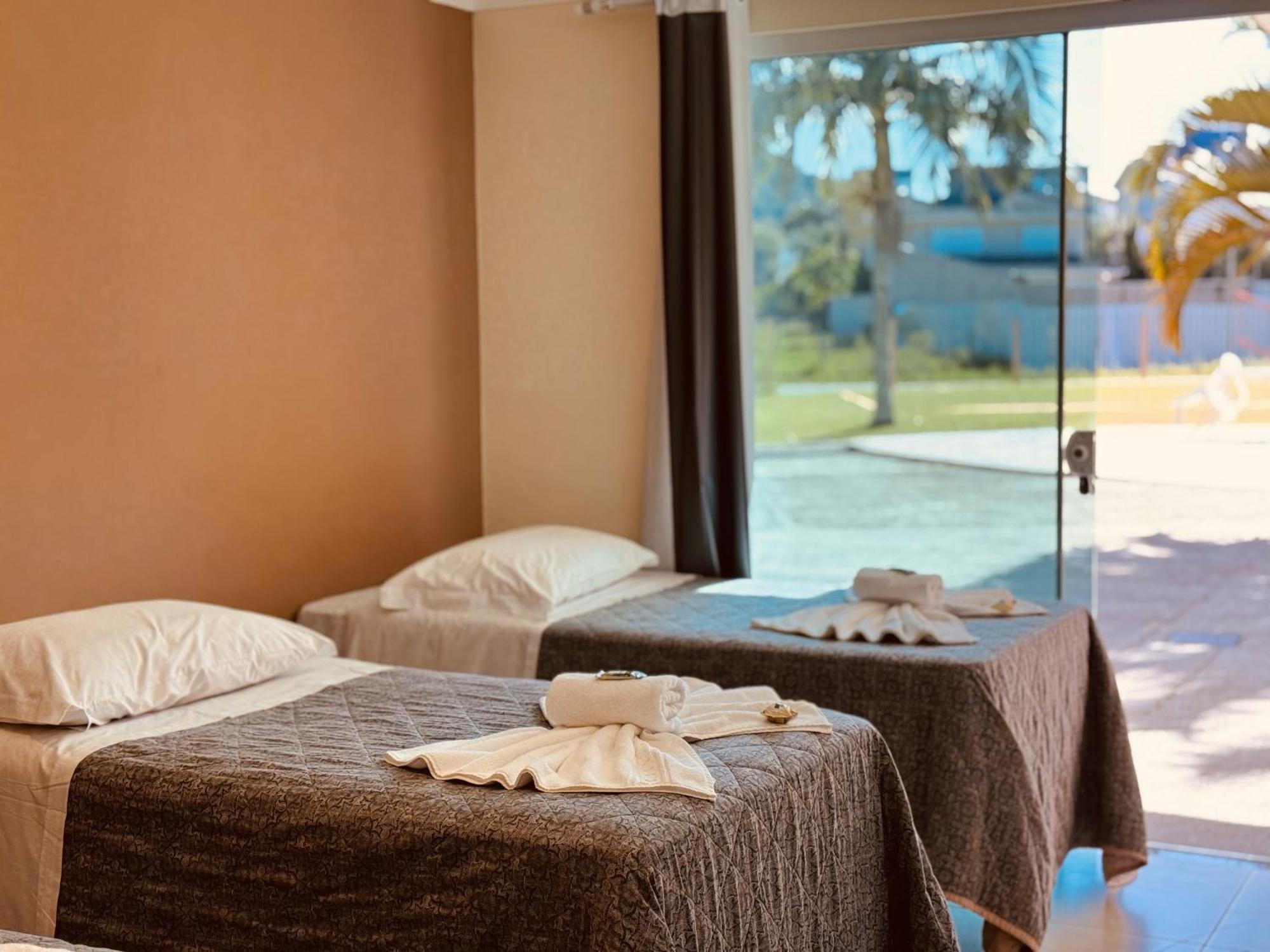 Costa Allegra Ingleses Residence Florianopolis Luaran gambar