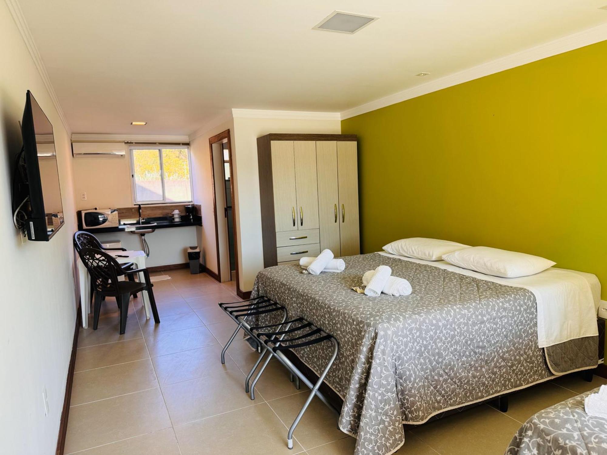 Costa Allegra Ingleses Residence Florianopolis Luaran gambar