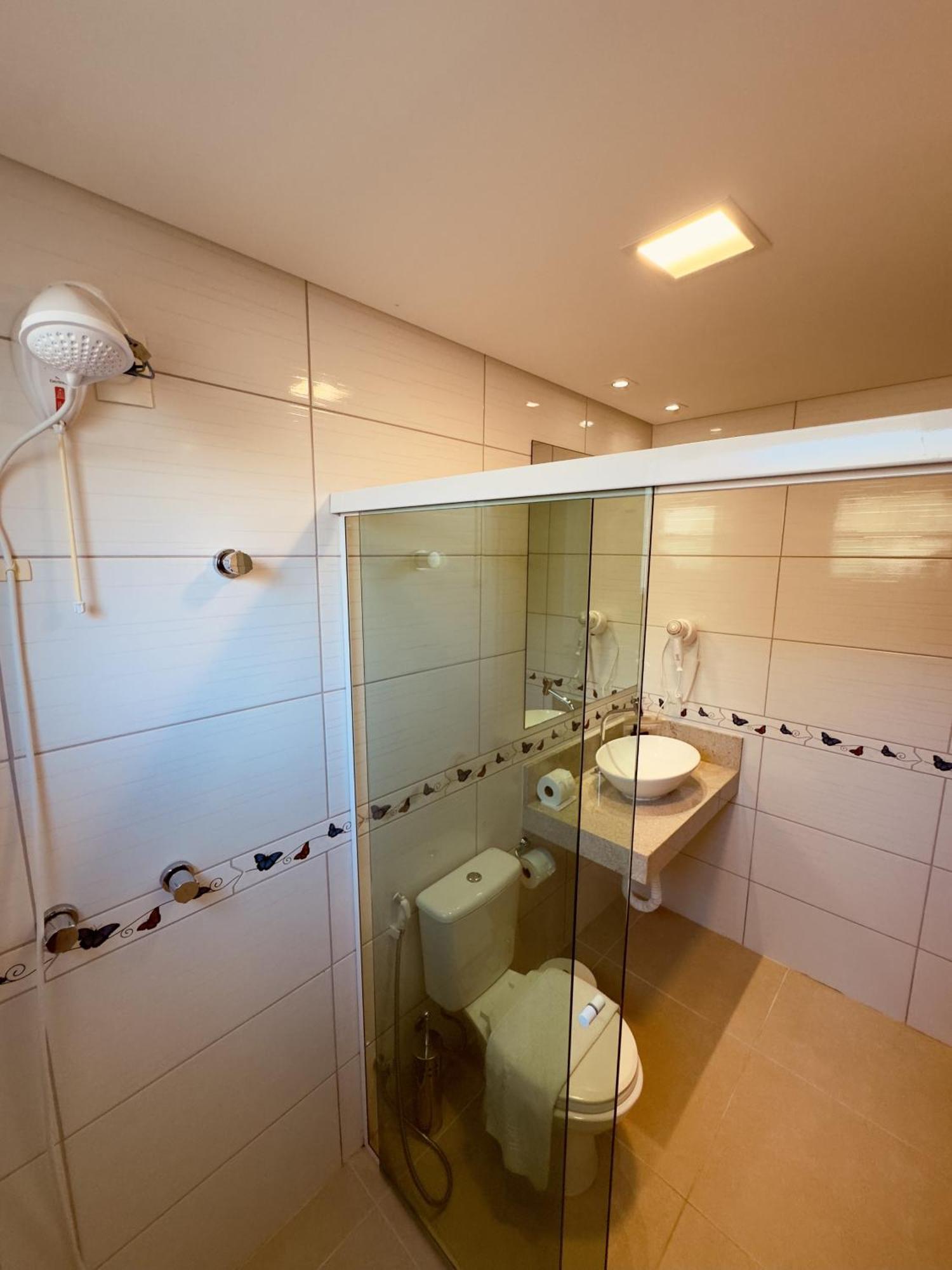 Costa Allegra Ingleses Residence Florianopolis Luaran gambar