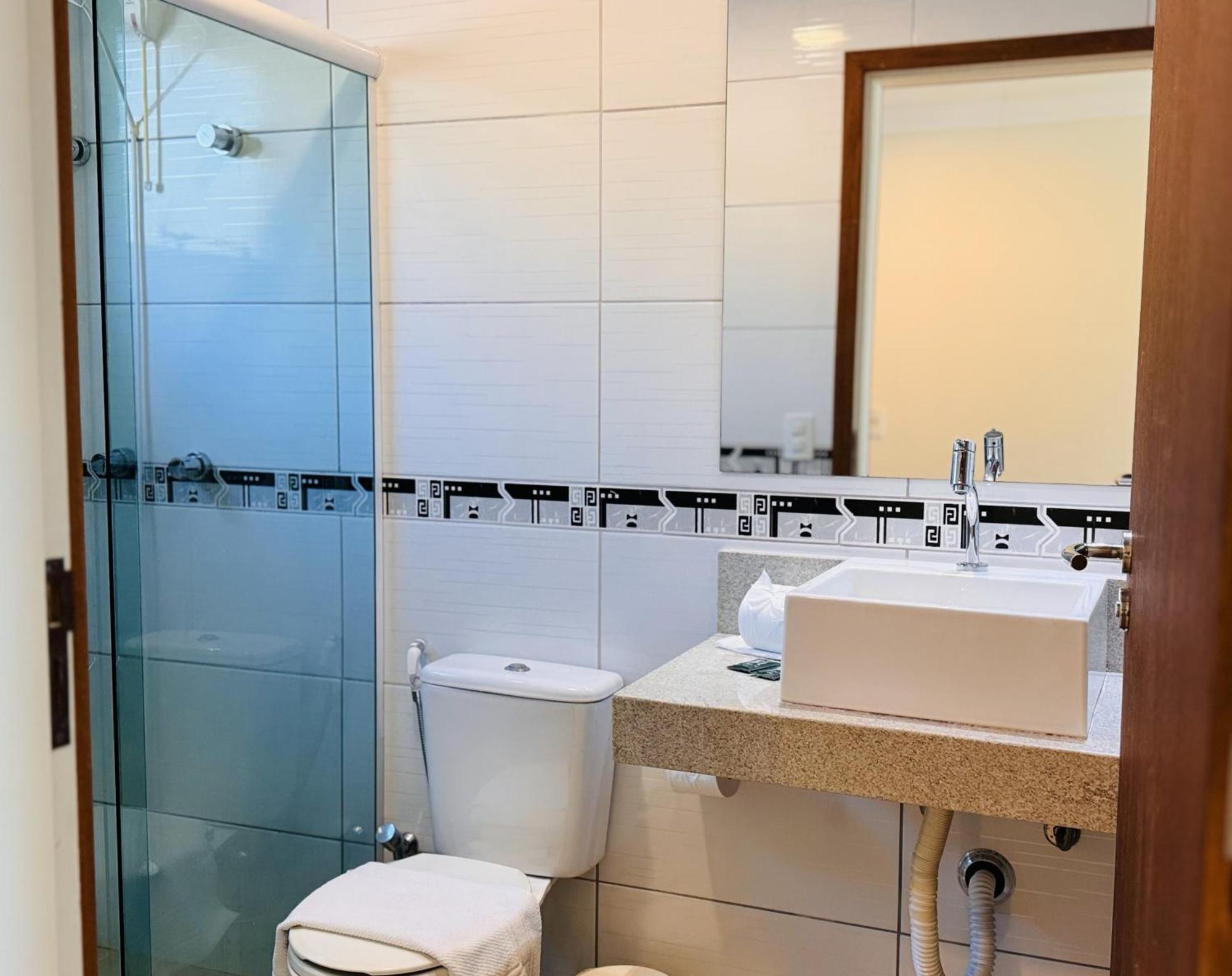 Costa Allegra Ingleses Residence Florianopolis Luaran gambar