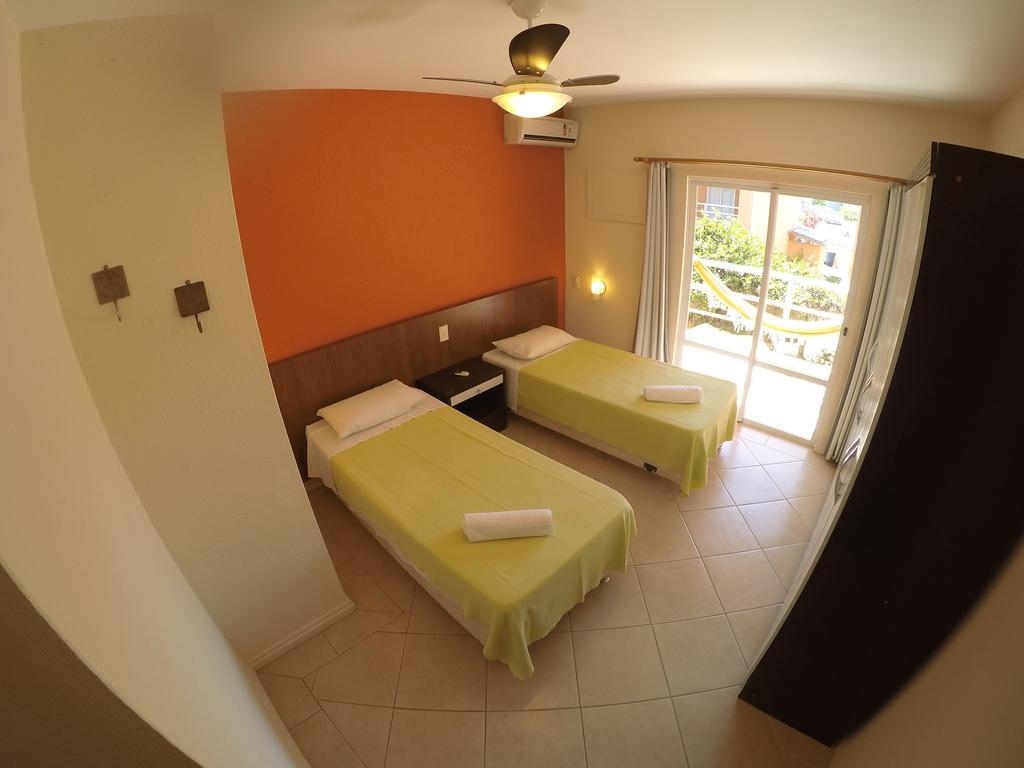 Costa Allegra Ingleses Residence Florianopolis Bilik gambar