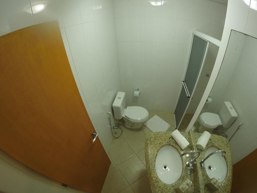 Costa Allegra Ingleses Residence Florianopolis Bilik gambar