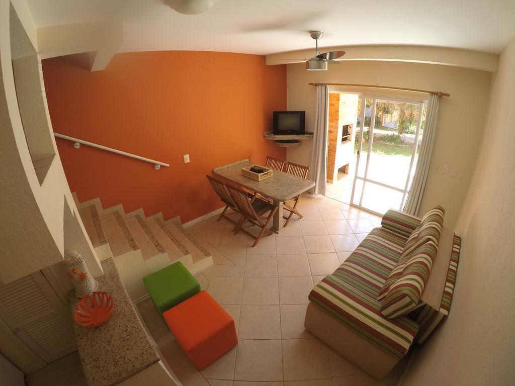 Costa Allegra Ingleses Residence Florianopolis Bilik gambar