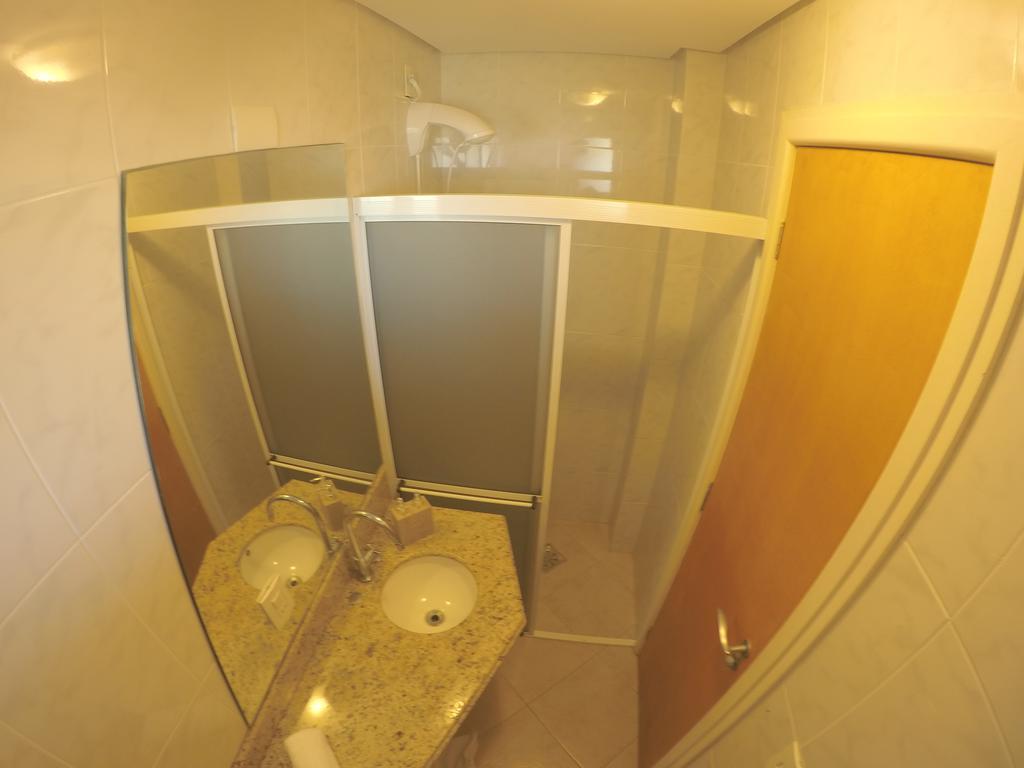 Costa Allegra Ingleses Residence Florianopolis Bilik gambar