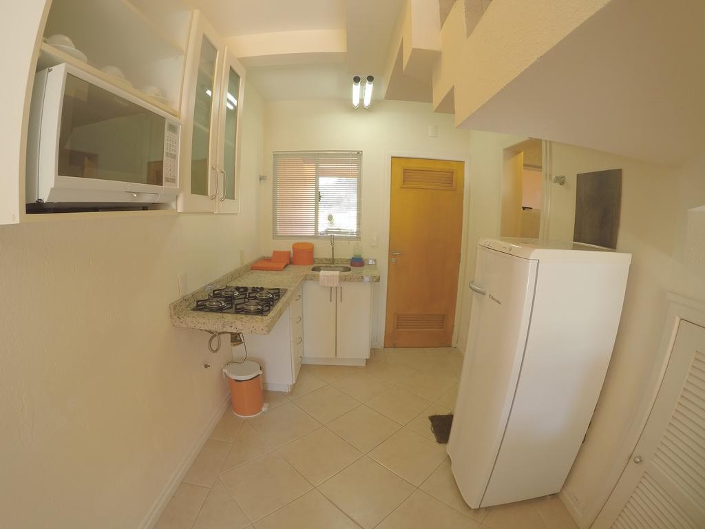 Costa Allegra Ingleses Residence Florianopolis Bilik gambar