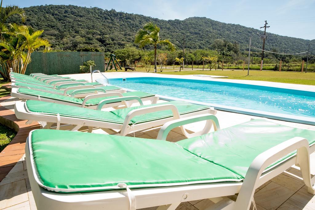 Costa Allegra Ingleses Residence Florianopolis Luaran gambar
