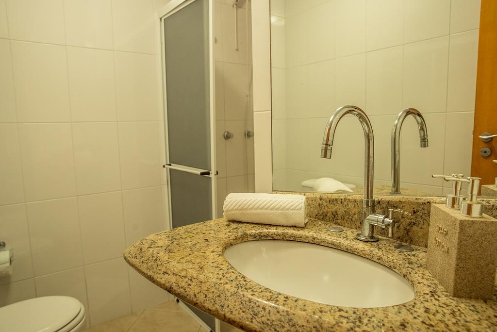 Costa Allegra Ingleses Residence Florianopolis Bilik gambar