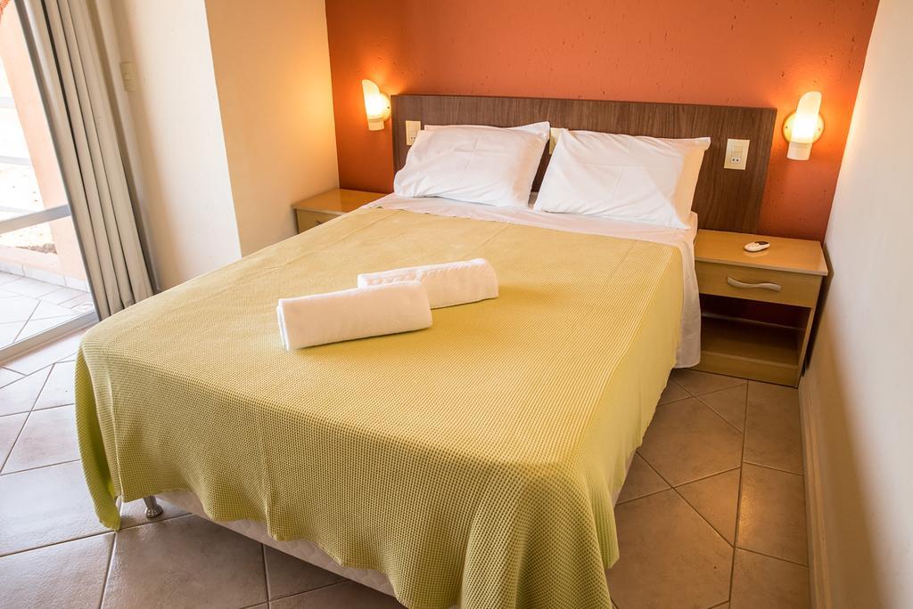 Costa Allegra Ingleses Residence Florianopolis Bilik gambar