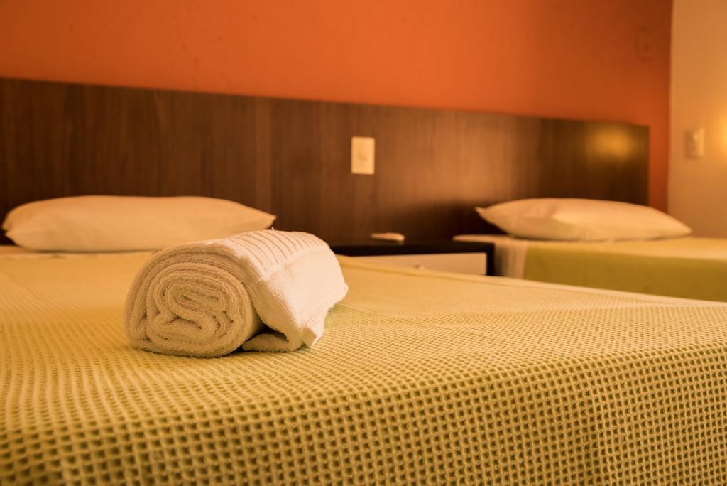 Costa Allegra Ingleses Residence Florianopolis Bilik gambar