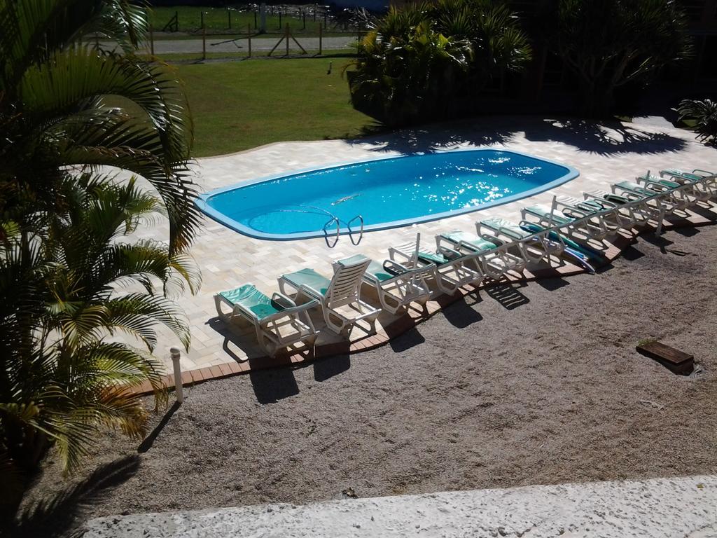Costa Allegra Ingleses Residence Florianopolis Luaran gambar