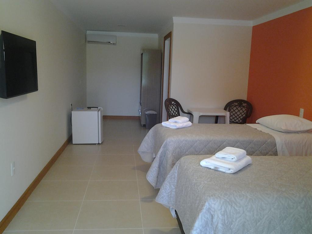 Costa Allegra Ingleses Residence Florianopolis Luaran gambar