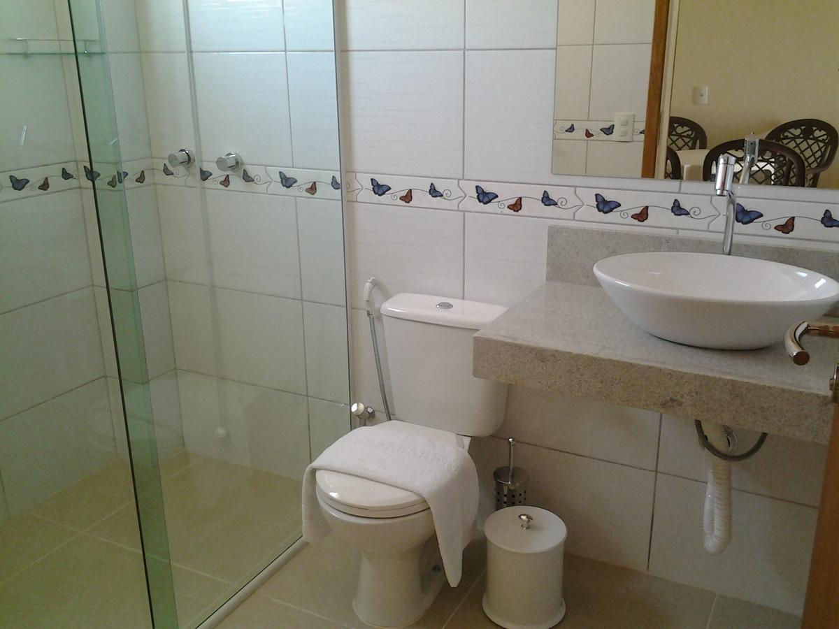 Costa Allegra Ingleses Residence Florianopolis Luaran gambar
