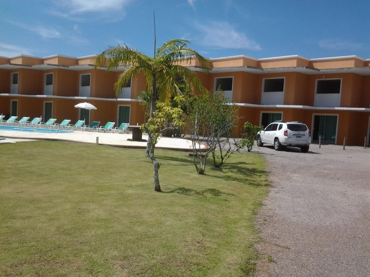 Costa Allegra Ingleses Residence Florianopolis Luaran gambar