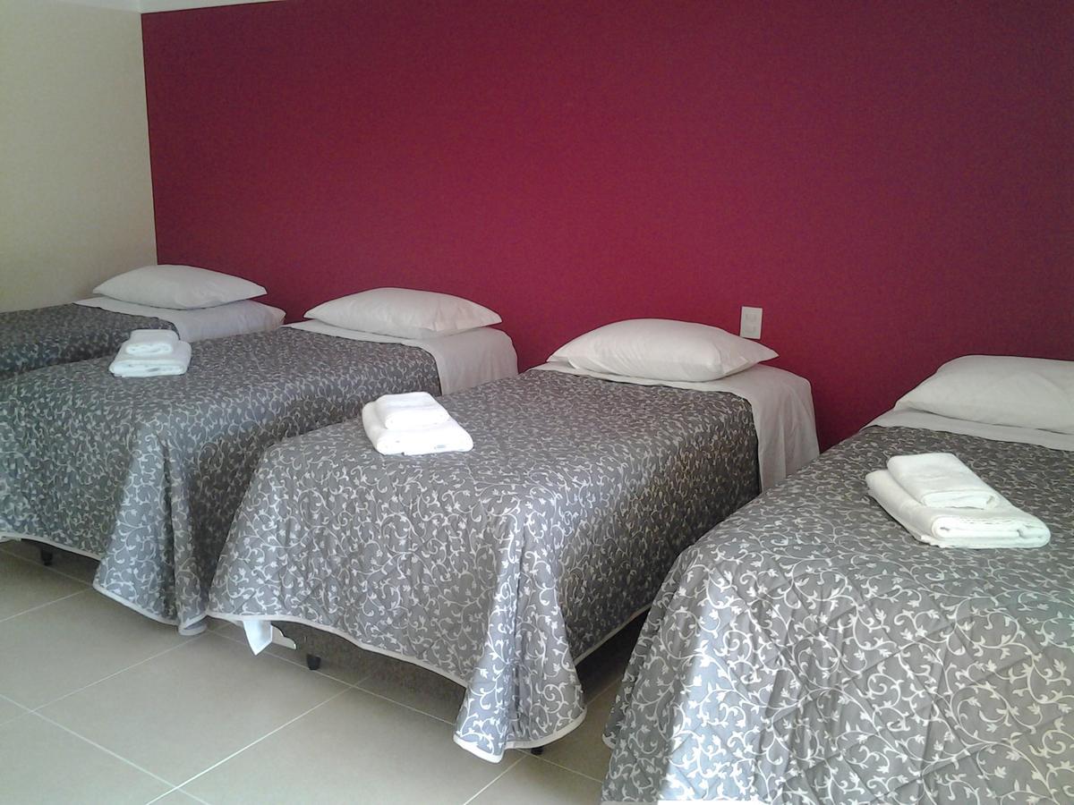 Costa Allegra Ingleses Residence Florianopolis Luaran gambar