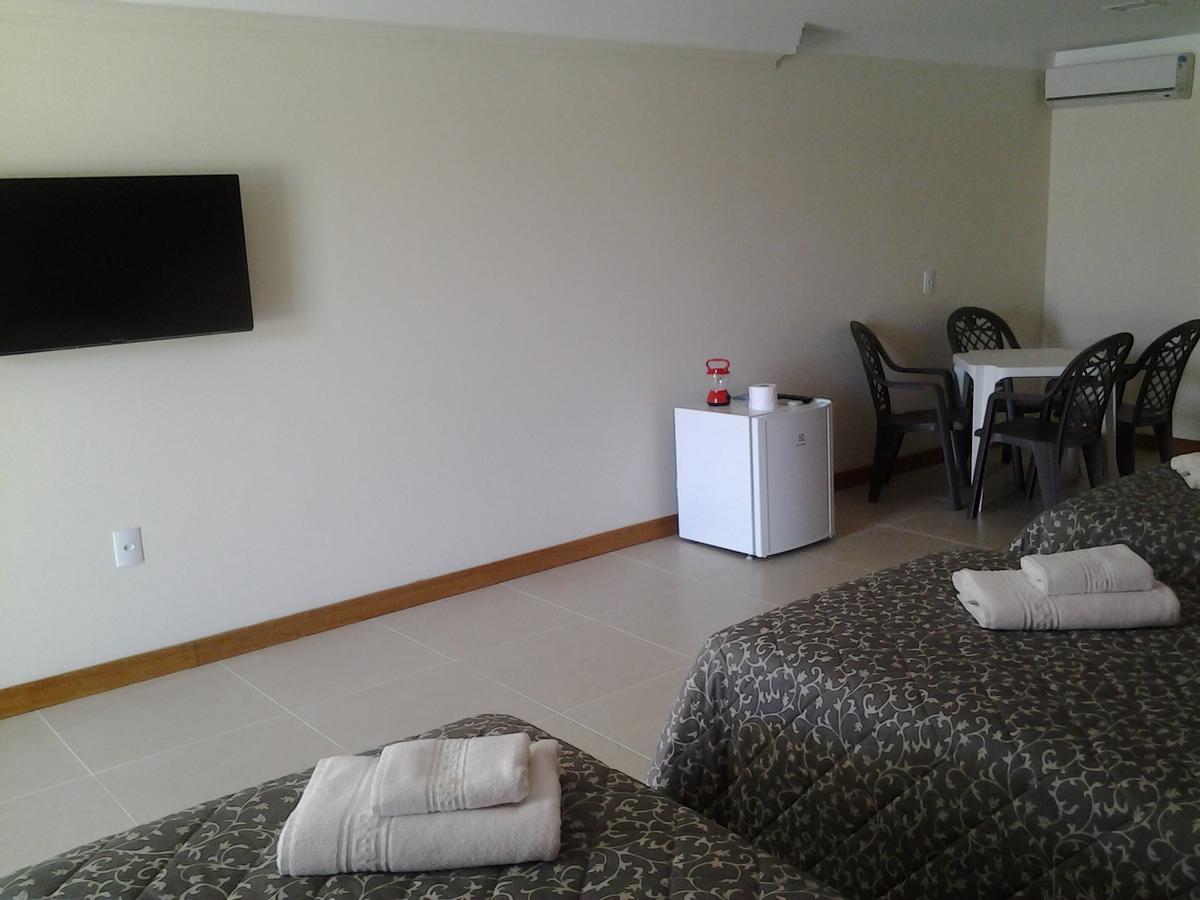 Costa Allegra Ingleses Residence Florianopolis Luaran gambar