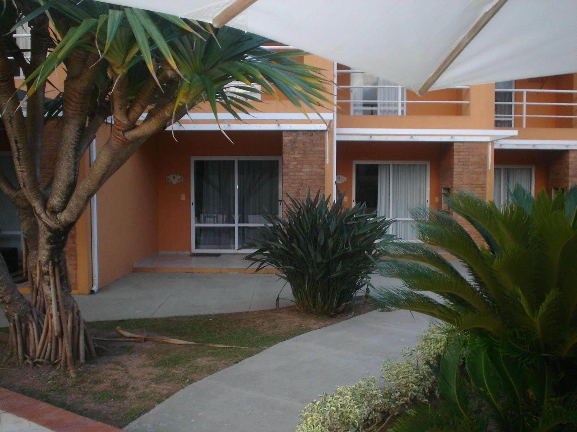 Costa Allegra Ingleses Residence Florianopolis Luaran gambar