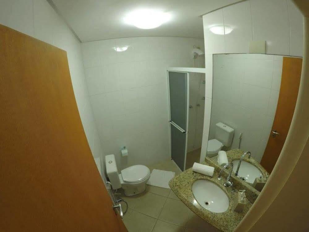 Costa Allegra Ingleses Residence Florianopolis Luaran gambar