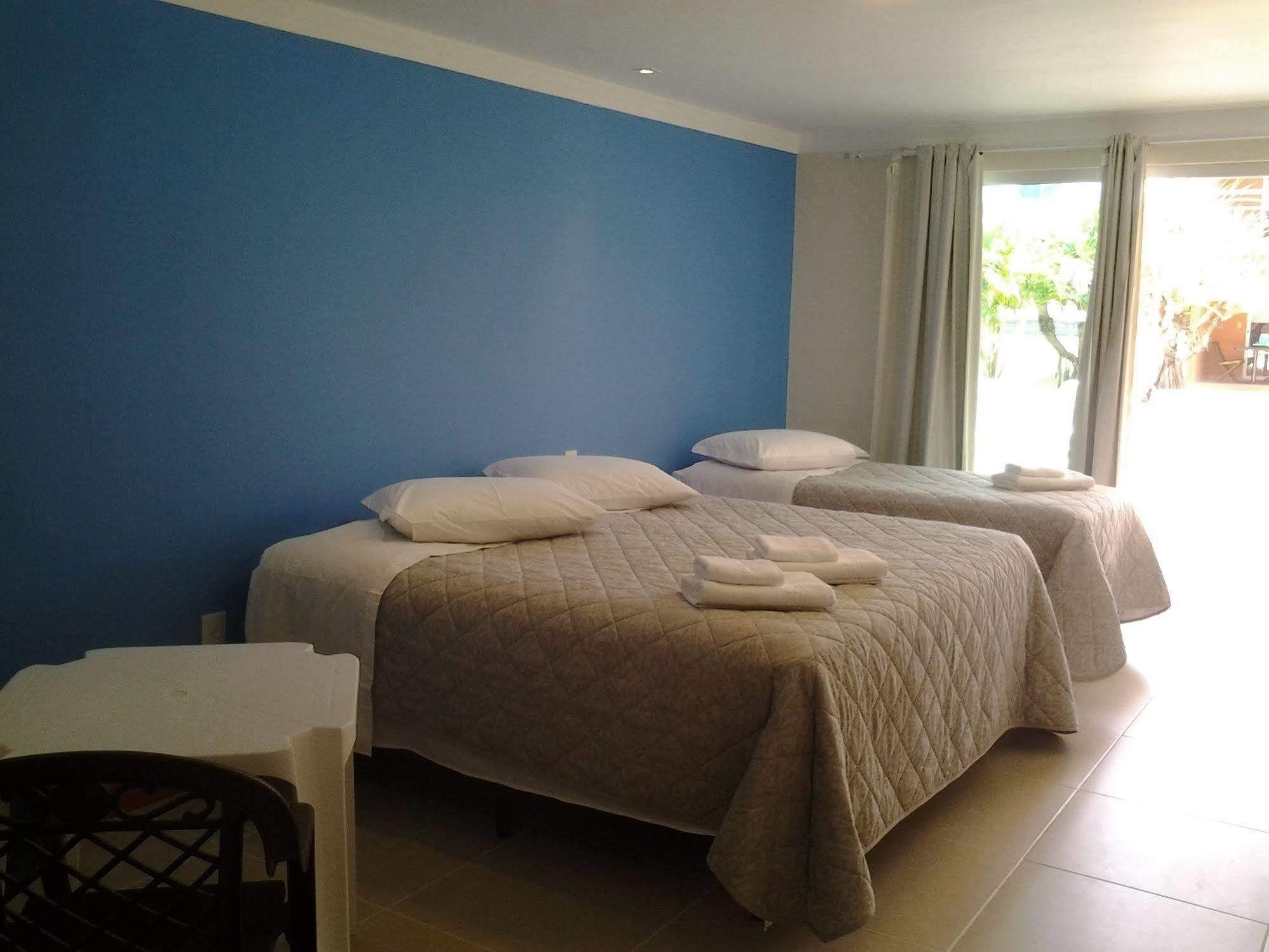 Costa Allegra Ingleses Residence Florianopolis Luaran gambar