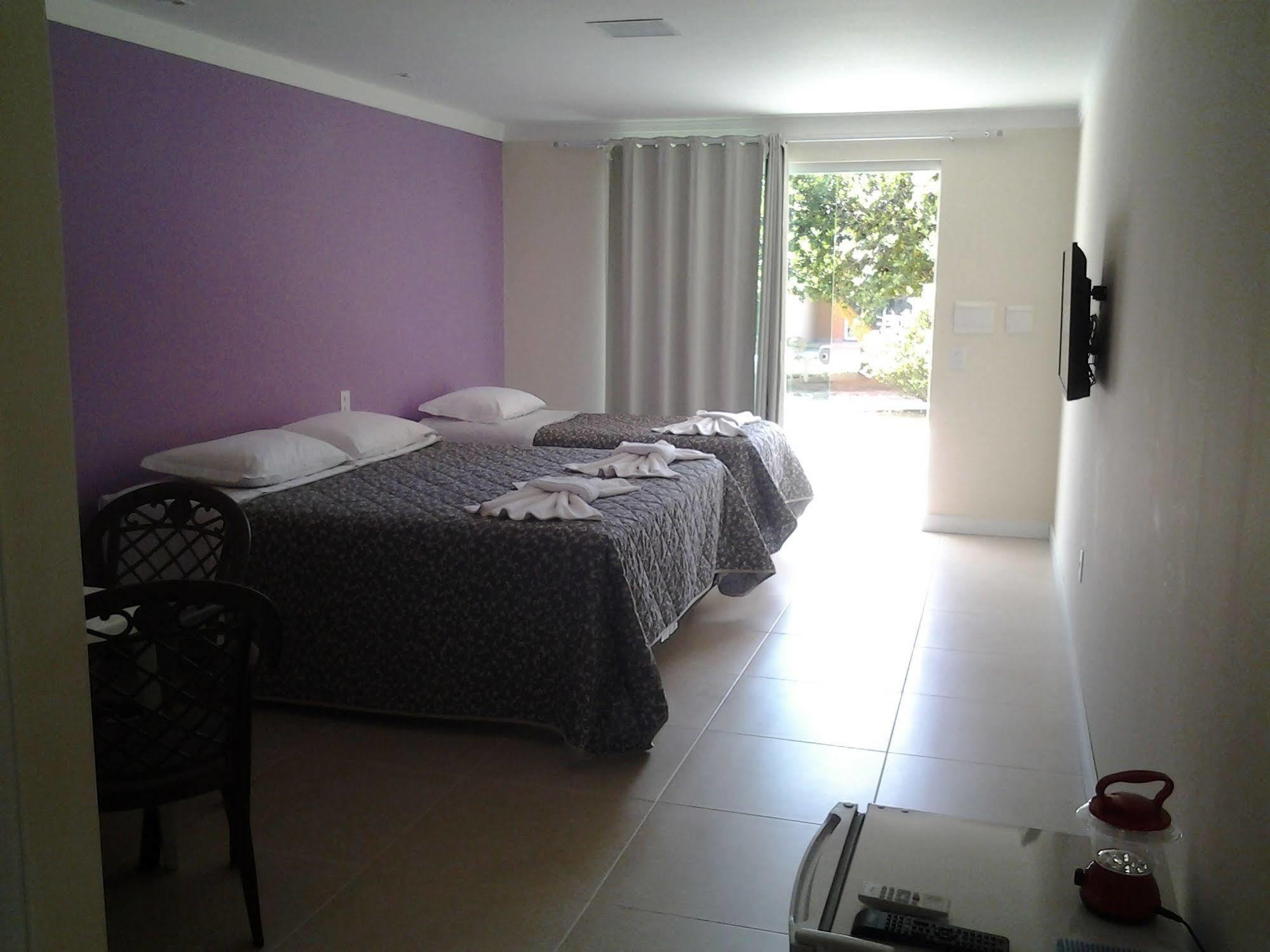 Costa Allegra Ingleses Residence Florianopolis Luaran gambar